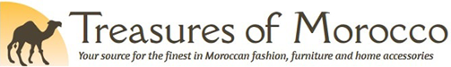 Moroccan Furniture Logo